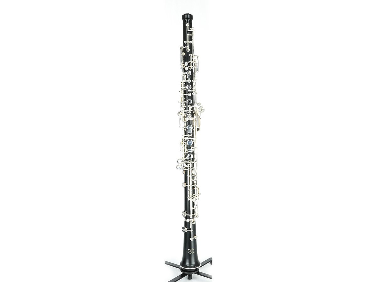 Fox 330 oboe