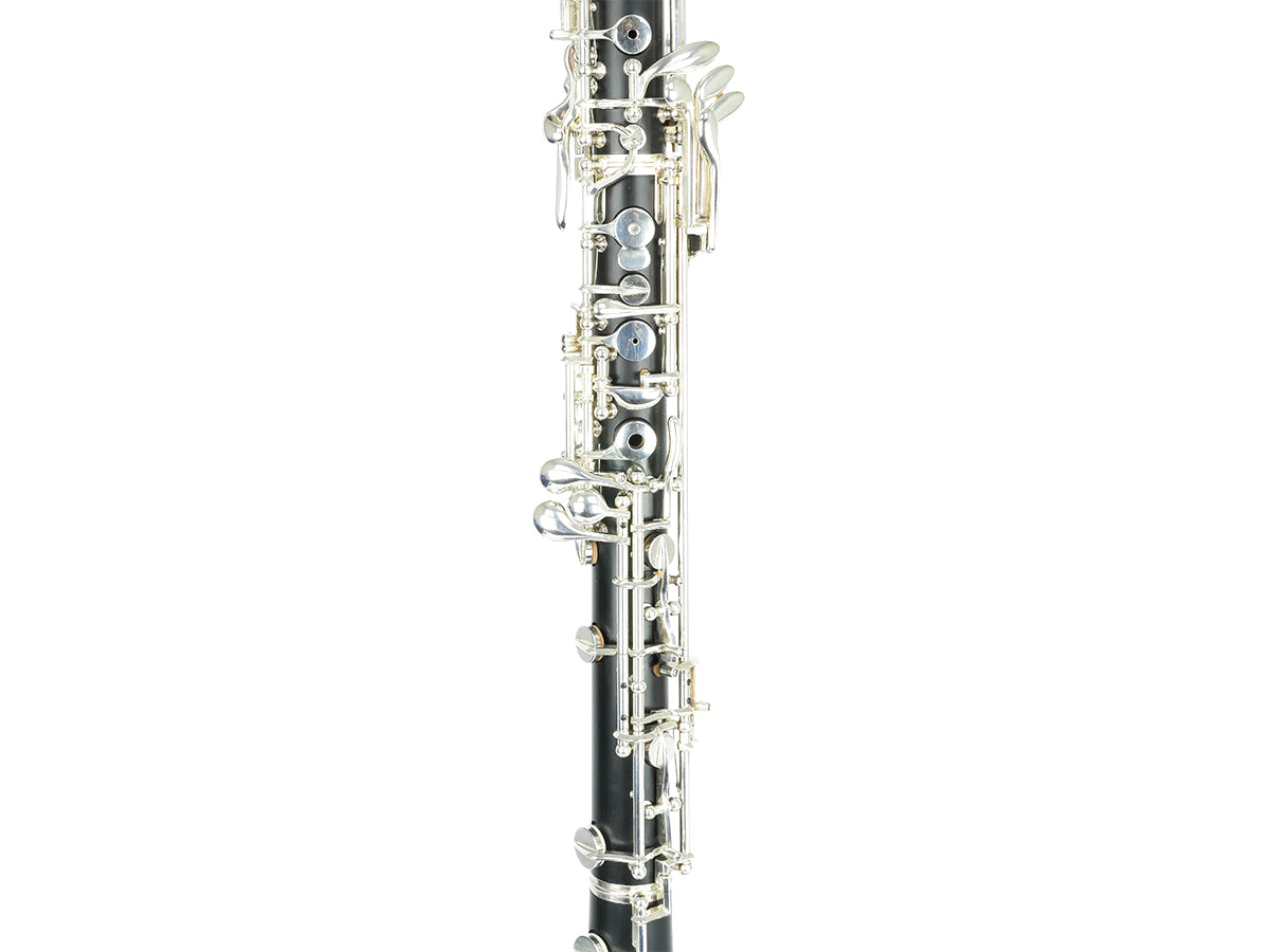 Fox 330 oboe