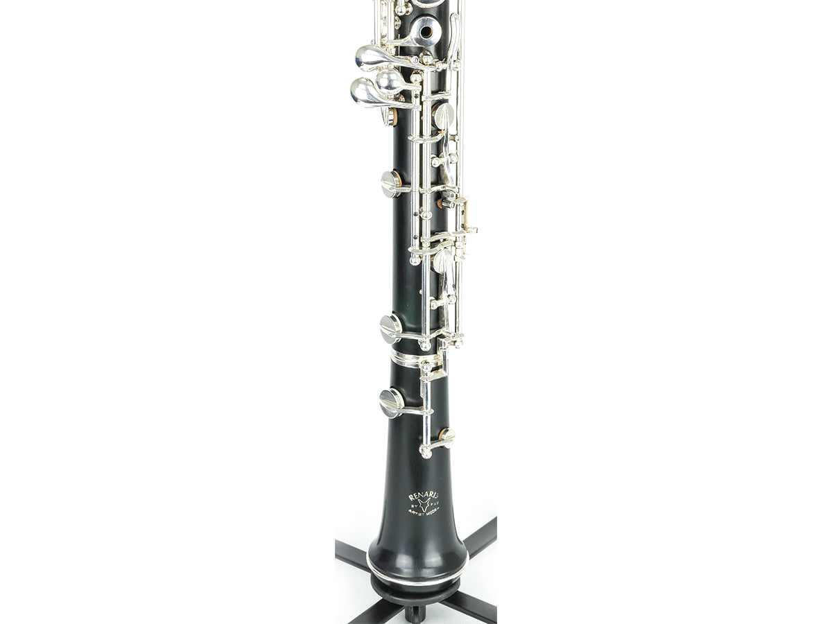 Fox 330 oboe