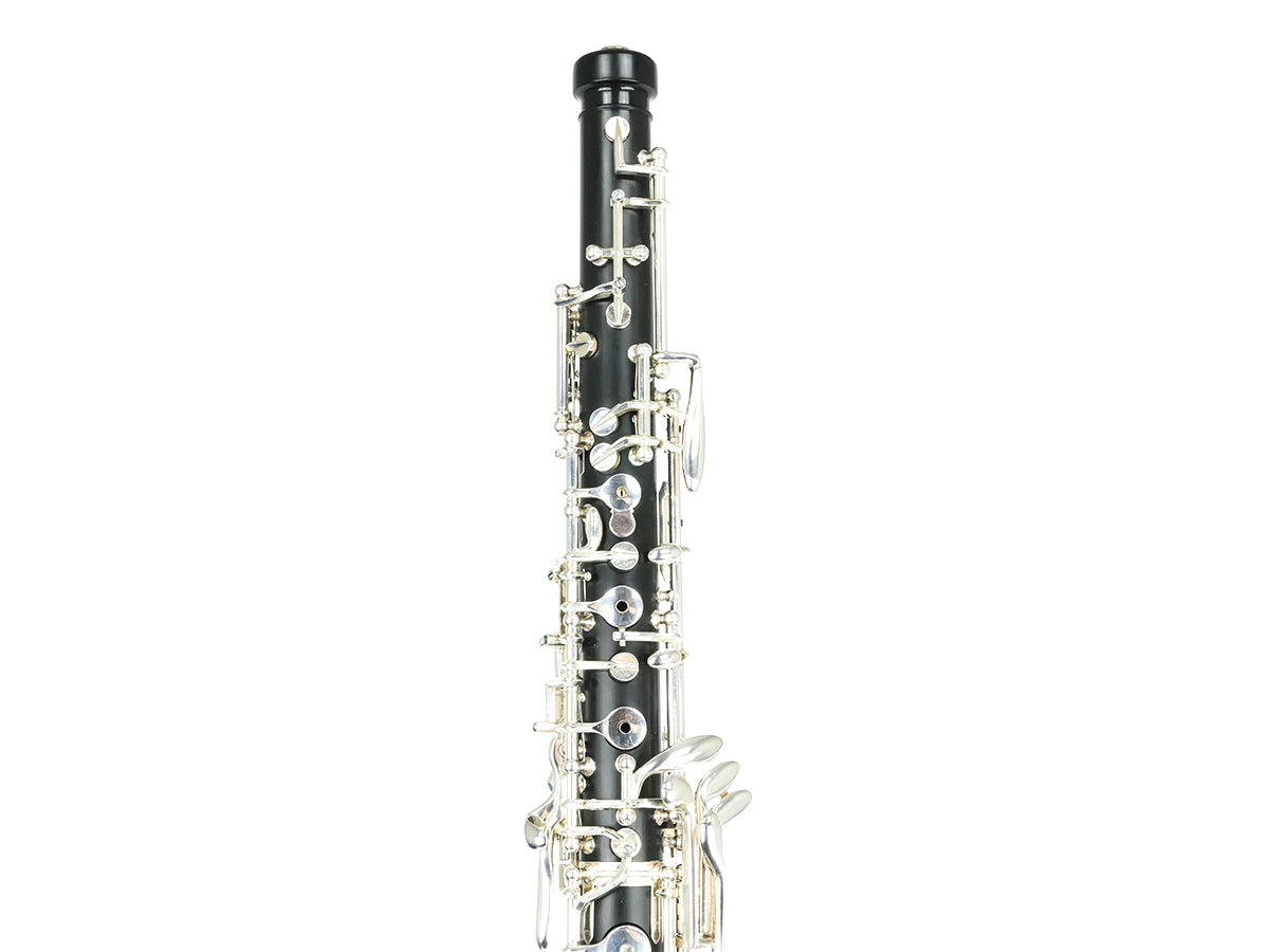 Fox 330 oboe