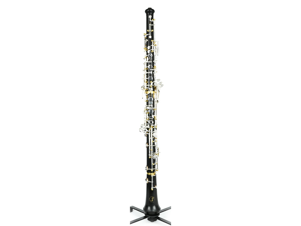 Fox Sayen Oboe