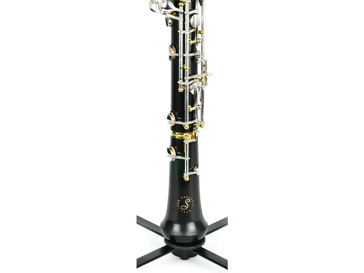 Fox Sayen Oboe