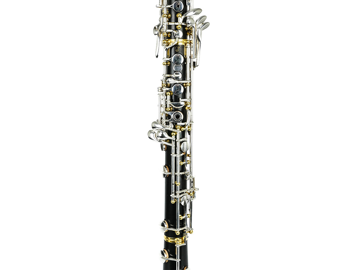 Fox Sayen Oboe