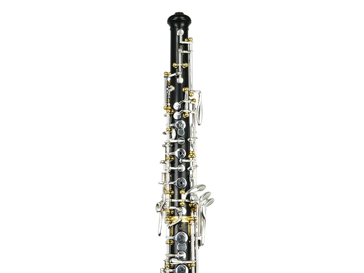 Fox Sayen Oboe