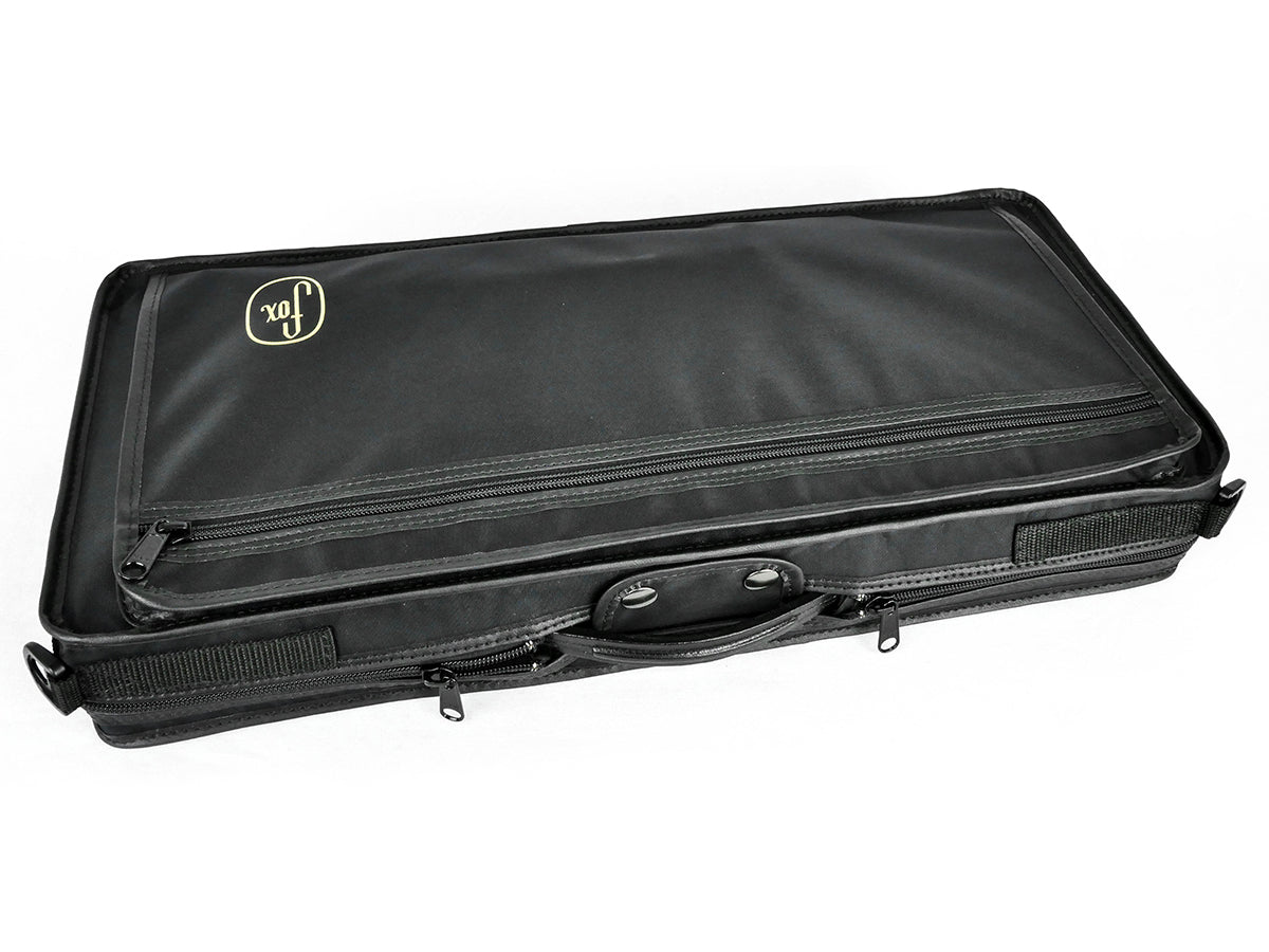 Fox 580 Maple English horn - 'Tristan' Model