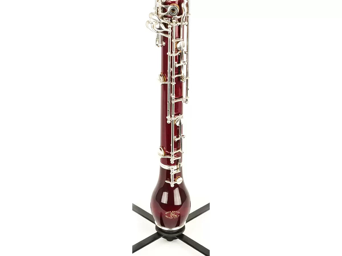 Fox 580 Maple English horn - 'Tristan' Model