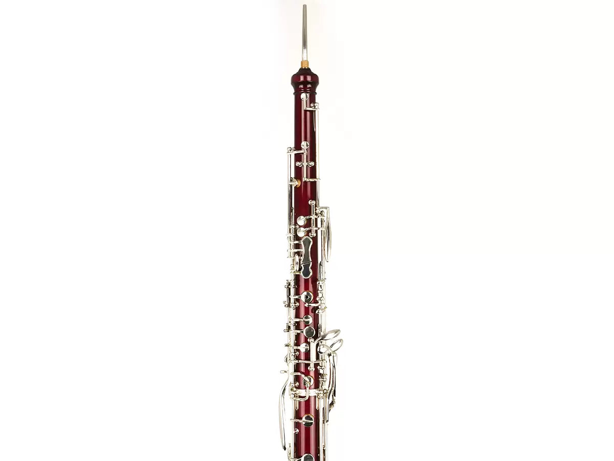 Fox 580 Maple English horn - 'Tristan' Model