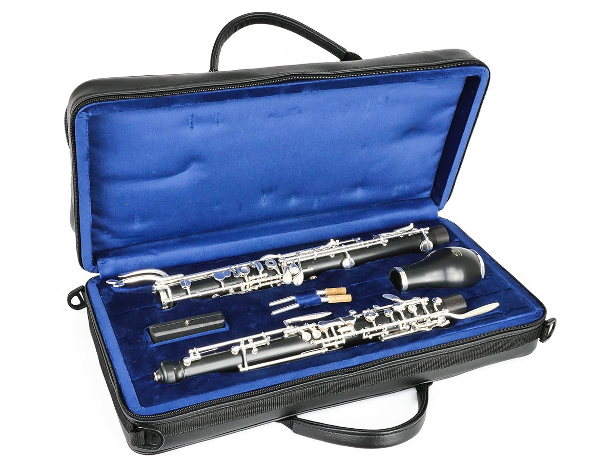Rental Fox 555 English Horn
