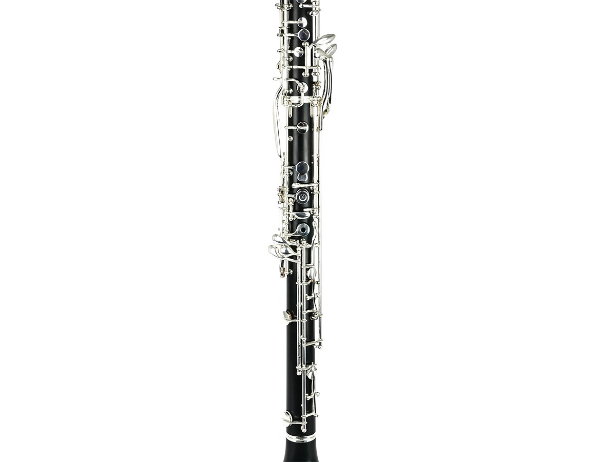Rental Fox 555 English Horn