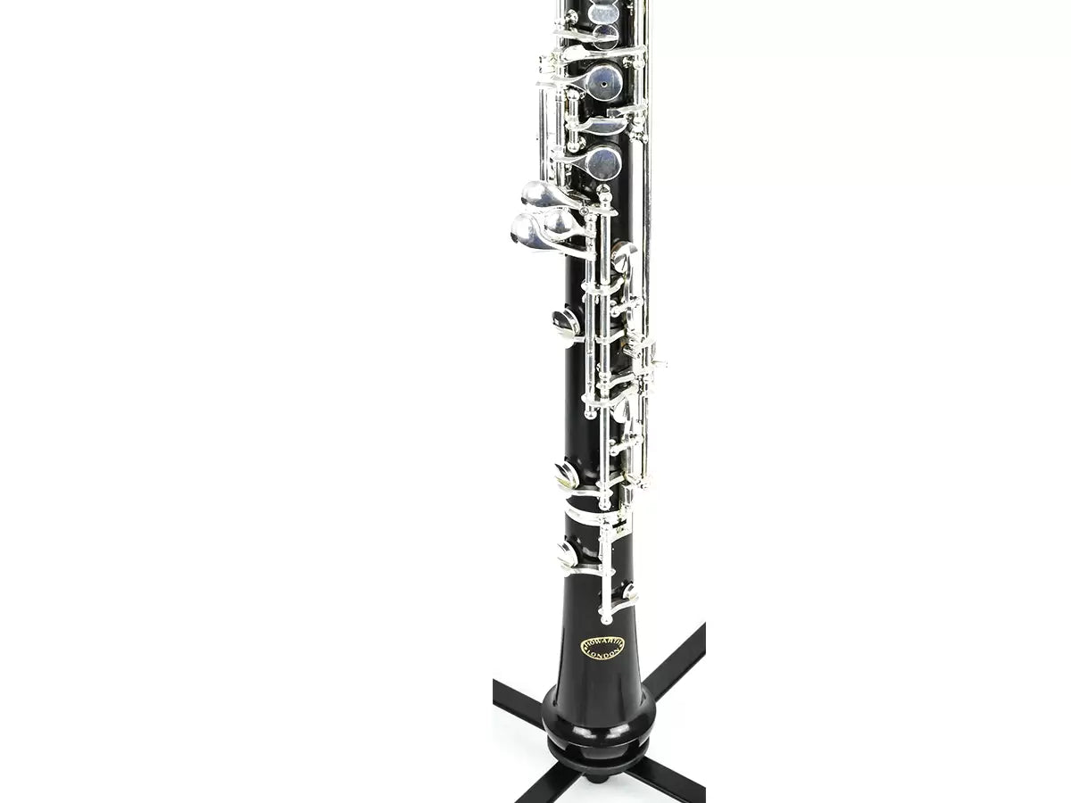 Howarth S20C-VT Plastic-Lined Top Joint Oboe
