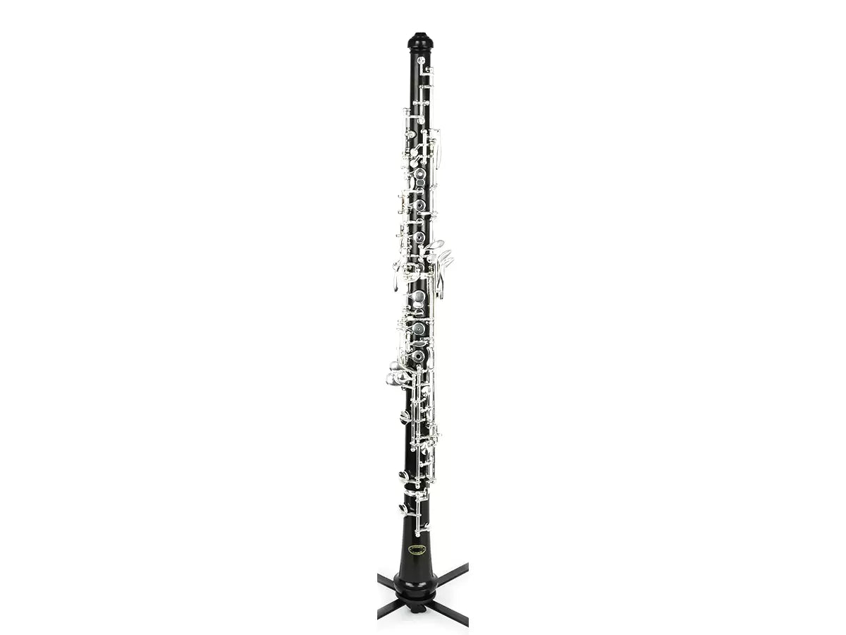 Howarth S40C Oboe, Grenadilla with Synthetic Top Joint
