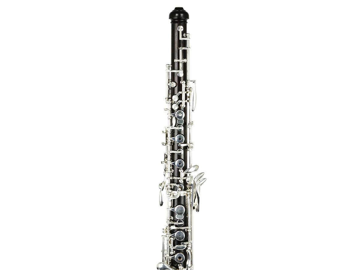 Howarth S40C Oboe, Grenadilla with Synthetic Top Joint