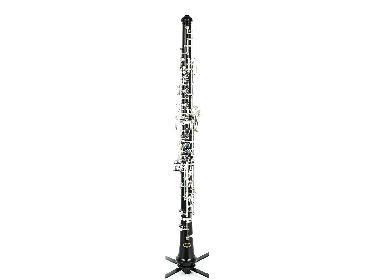 Howarth S50C-VT Oboe, Grenadilla with Plastic Lined Top Joint