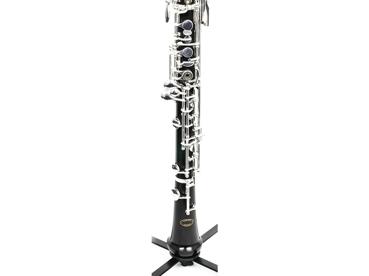 Howarth S50C-VT Oboe, Grenadilla with Plastic Lined Top Joint