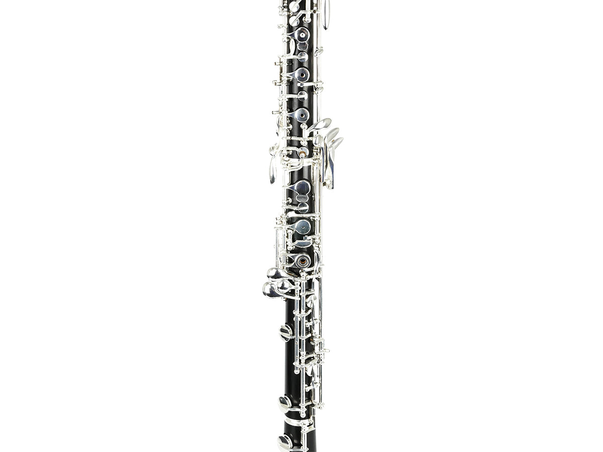 Howarth S50C-VT Oboe, Grenadilla with Plastic Lined Top Joint