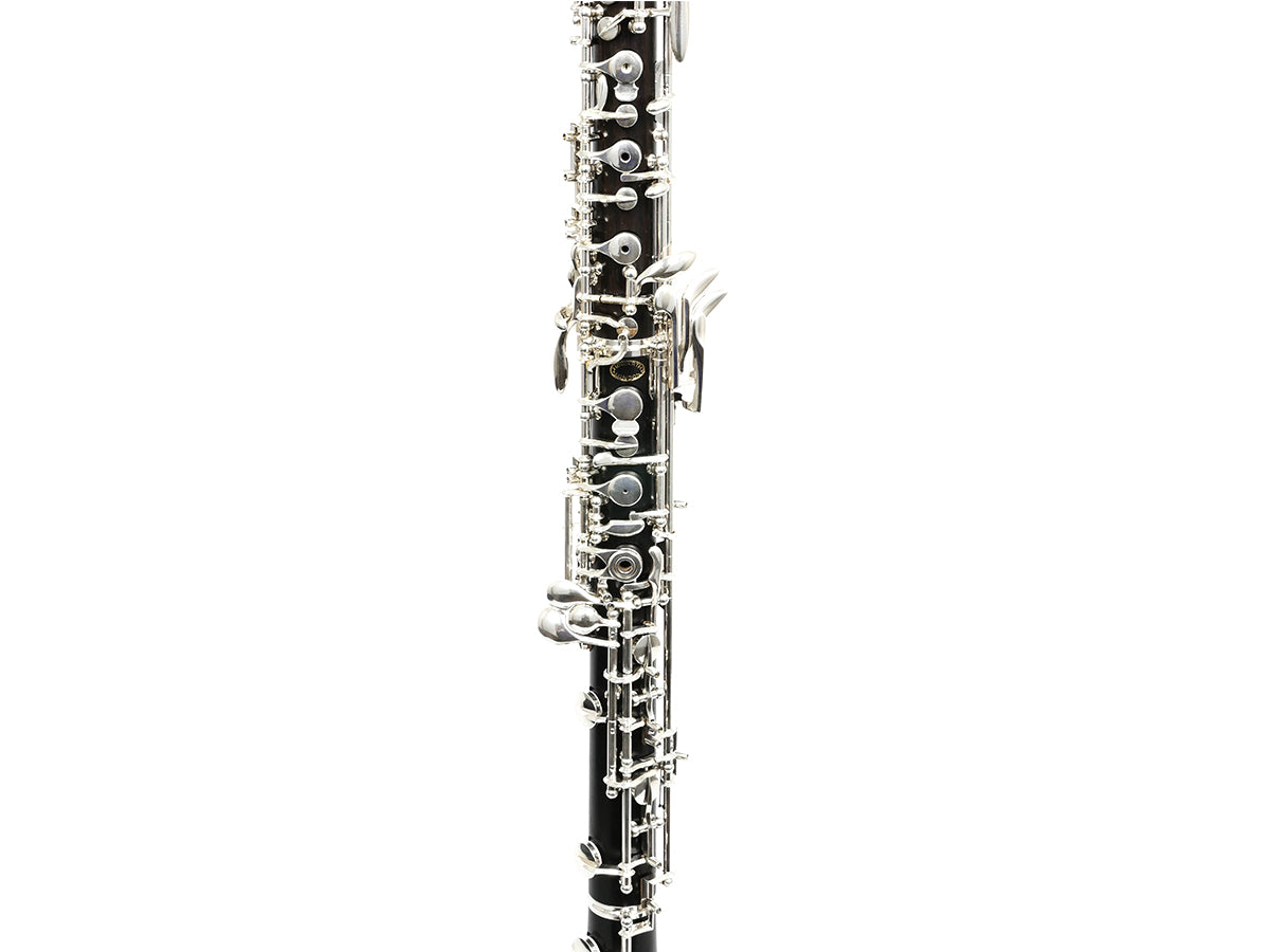 Howarth XL-VT Professional Oboe, Grenadilla with Plastic Lined Top Joint