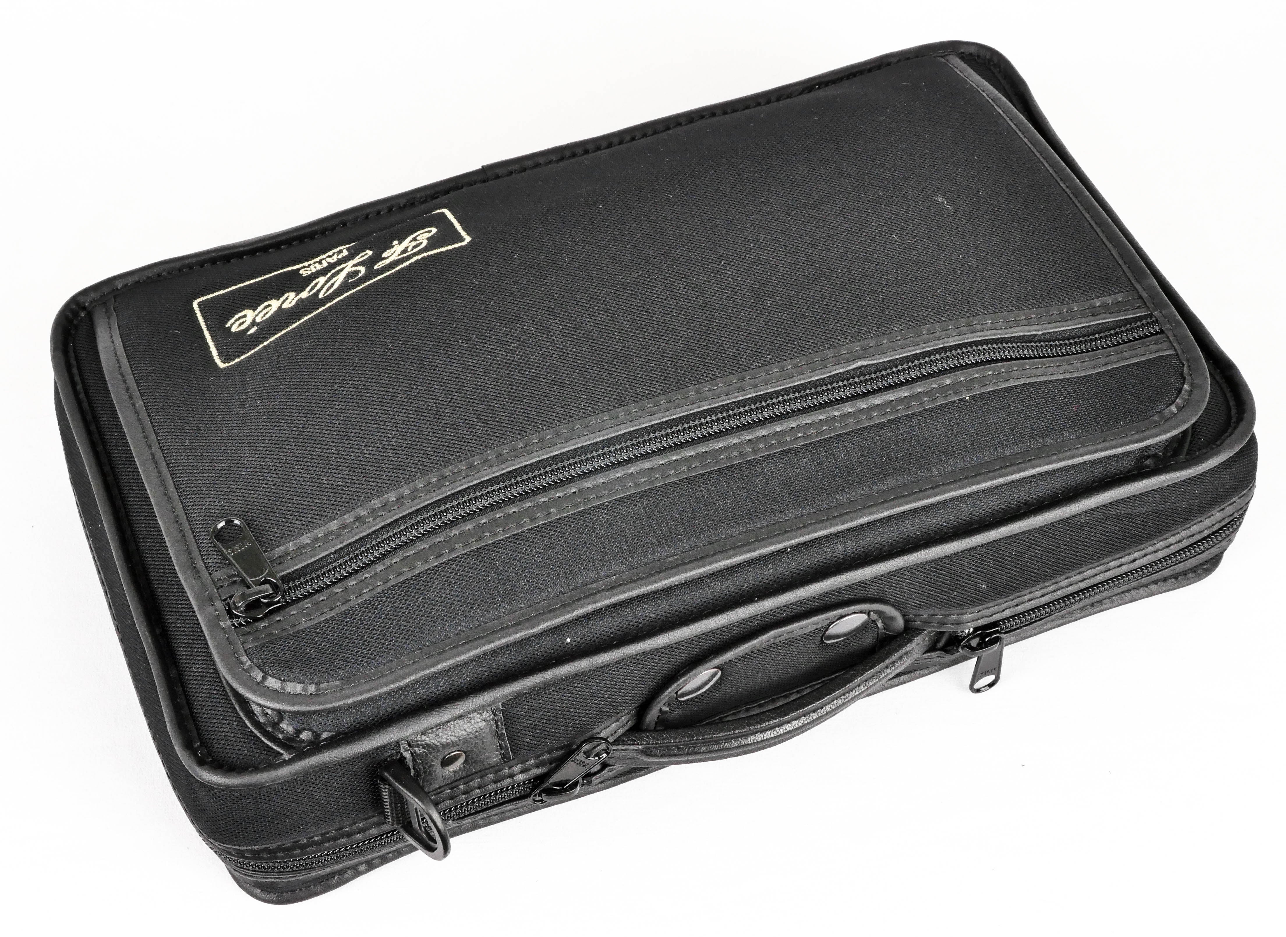 Loree c+3 AK Oboe with Plastic Top Joint