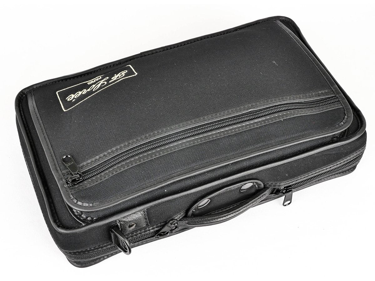 Loree c+3 AK Grenadilla Oboe w/Synthetic Lined Top Joint