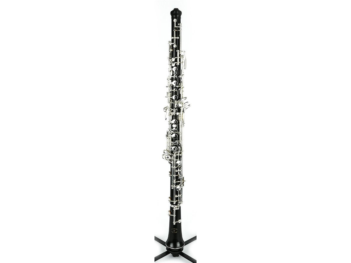 Loree c+3 AK Grenadilla Oboe