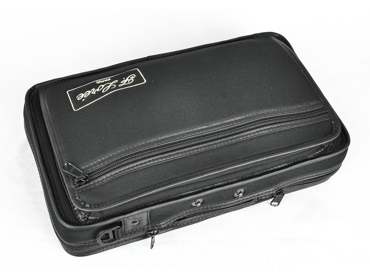 Loree cR+3 Royal Grenadilla Oboe