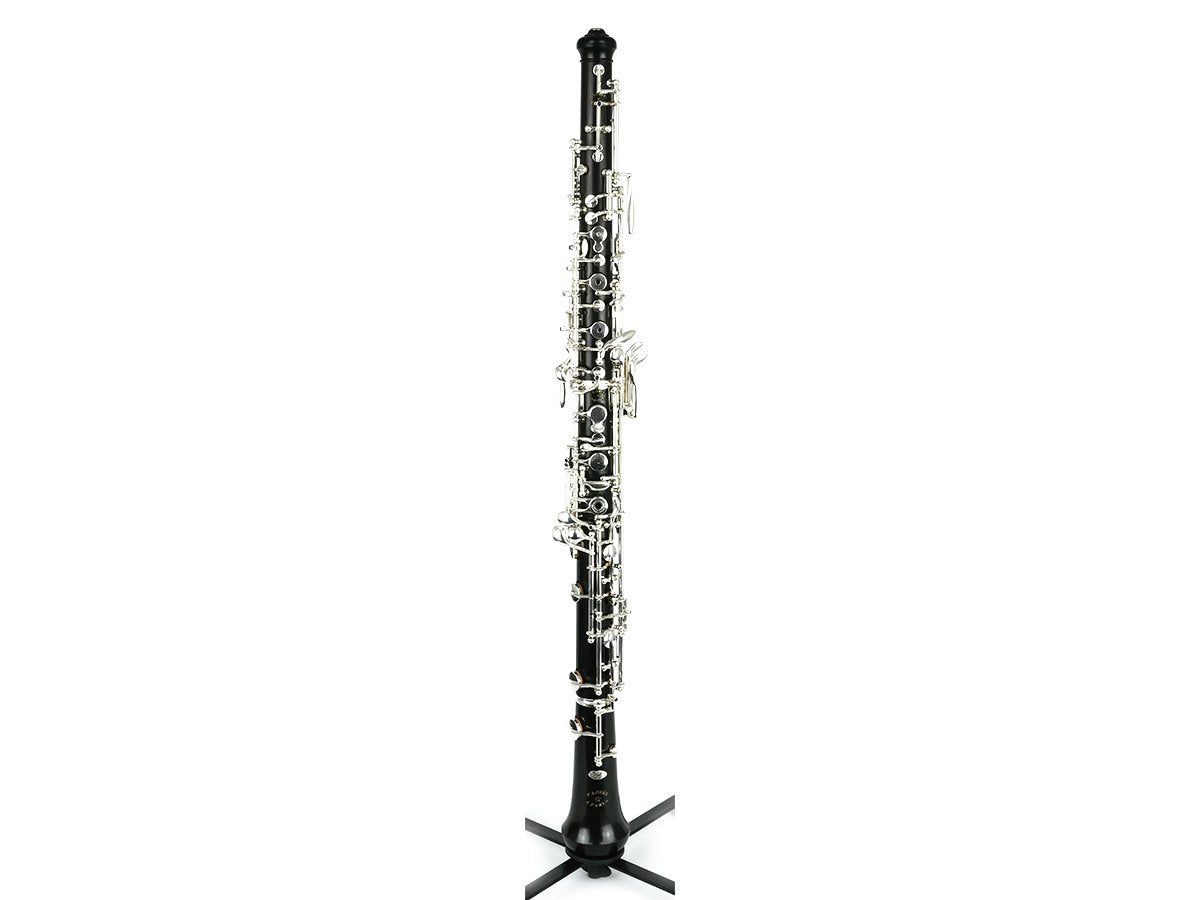 Loree cR+3 Royal Grenadilla Oboe
