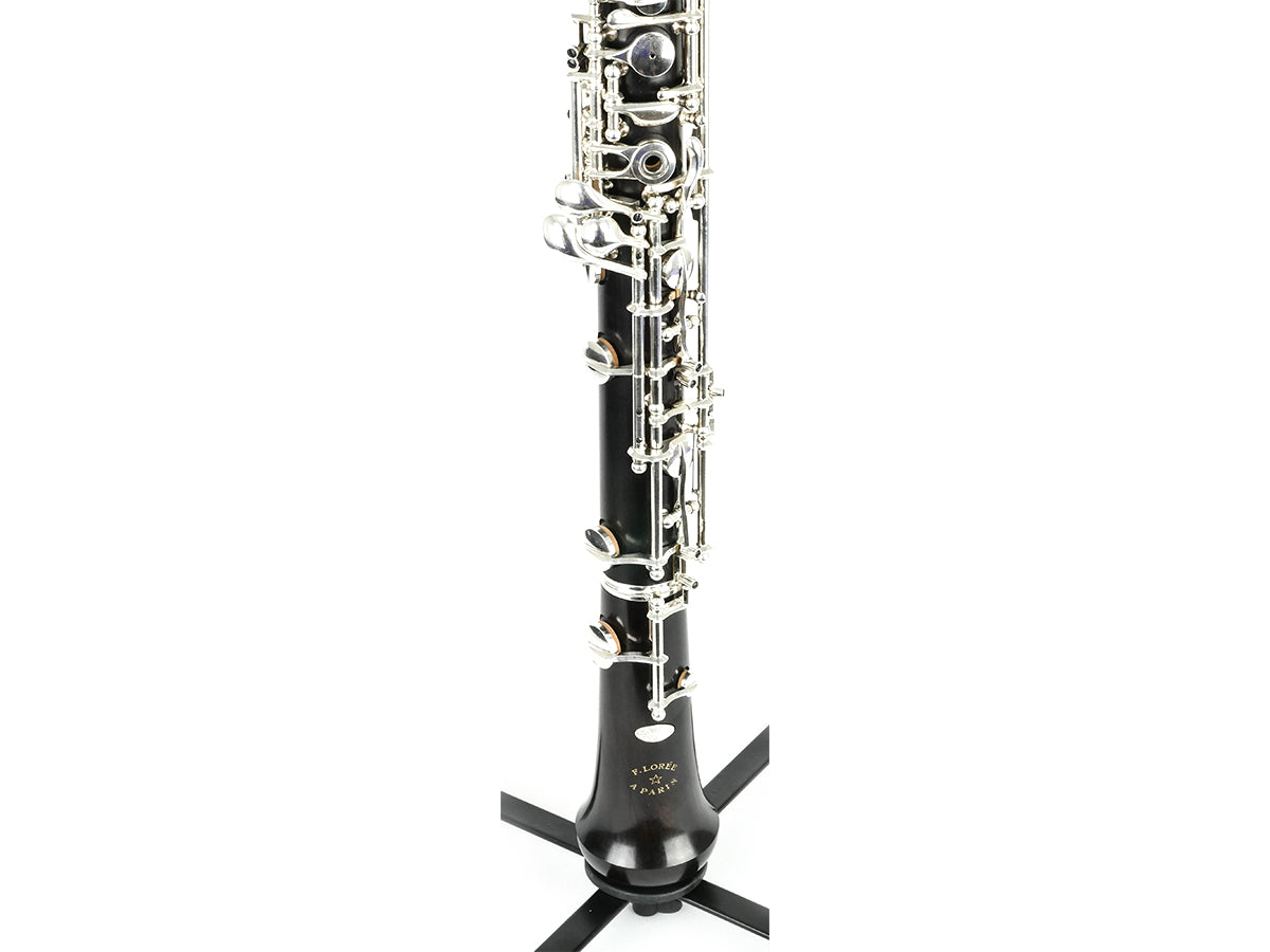 Loree cR+3 Royal Grenadilla Oboe