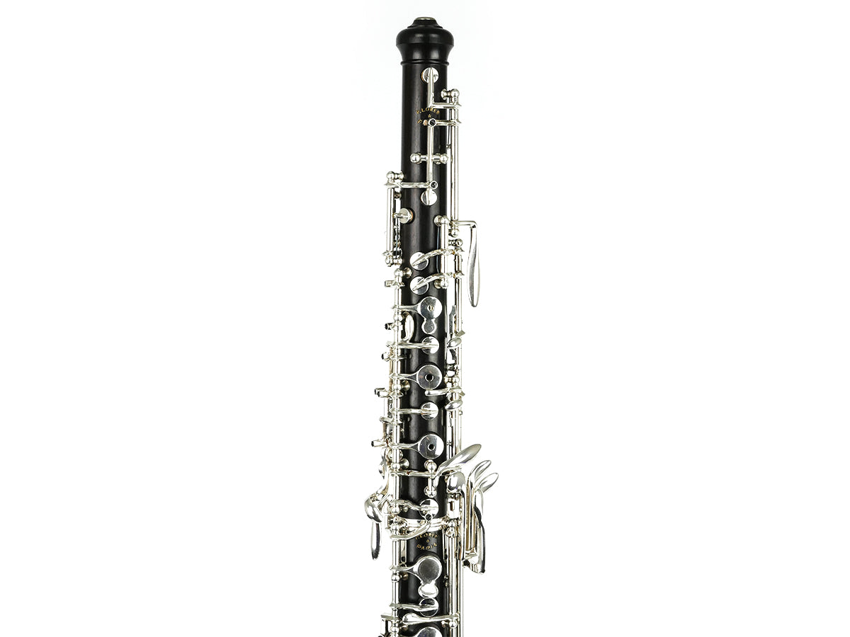 Loree cR+3 Royal Grenadilla Oboe