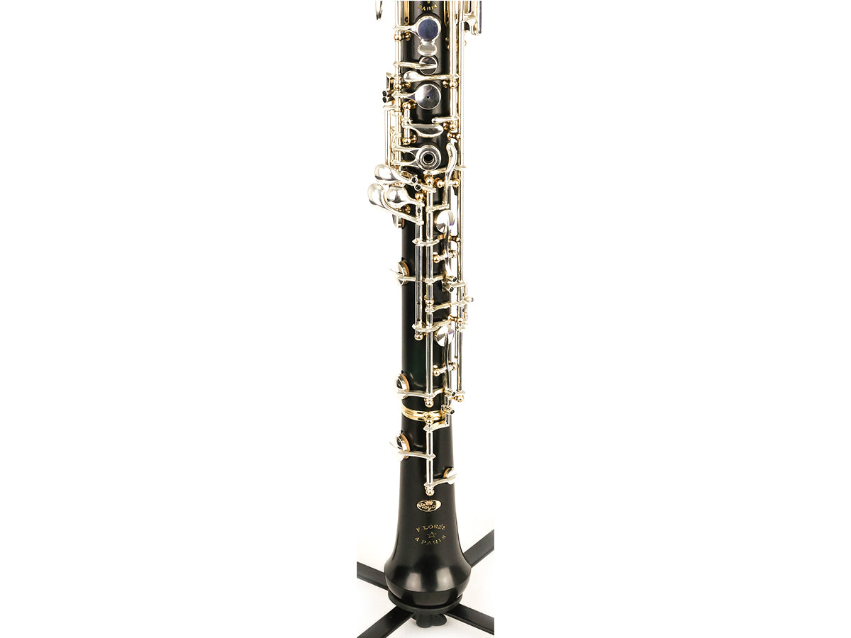 Loree cR+3 125th Anniversary Royal Grenadilla Oboe
