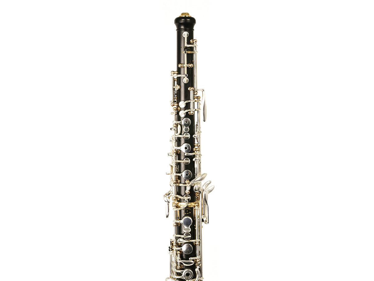 Loree cR+3 125th Anniversary Royal Grenadilla Oboe