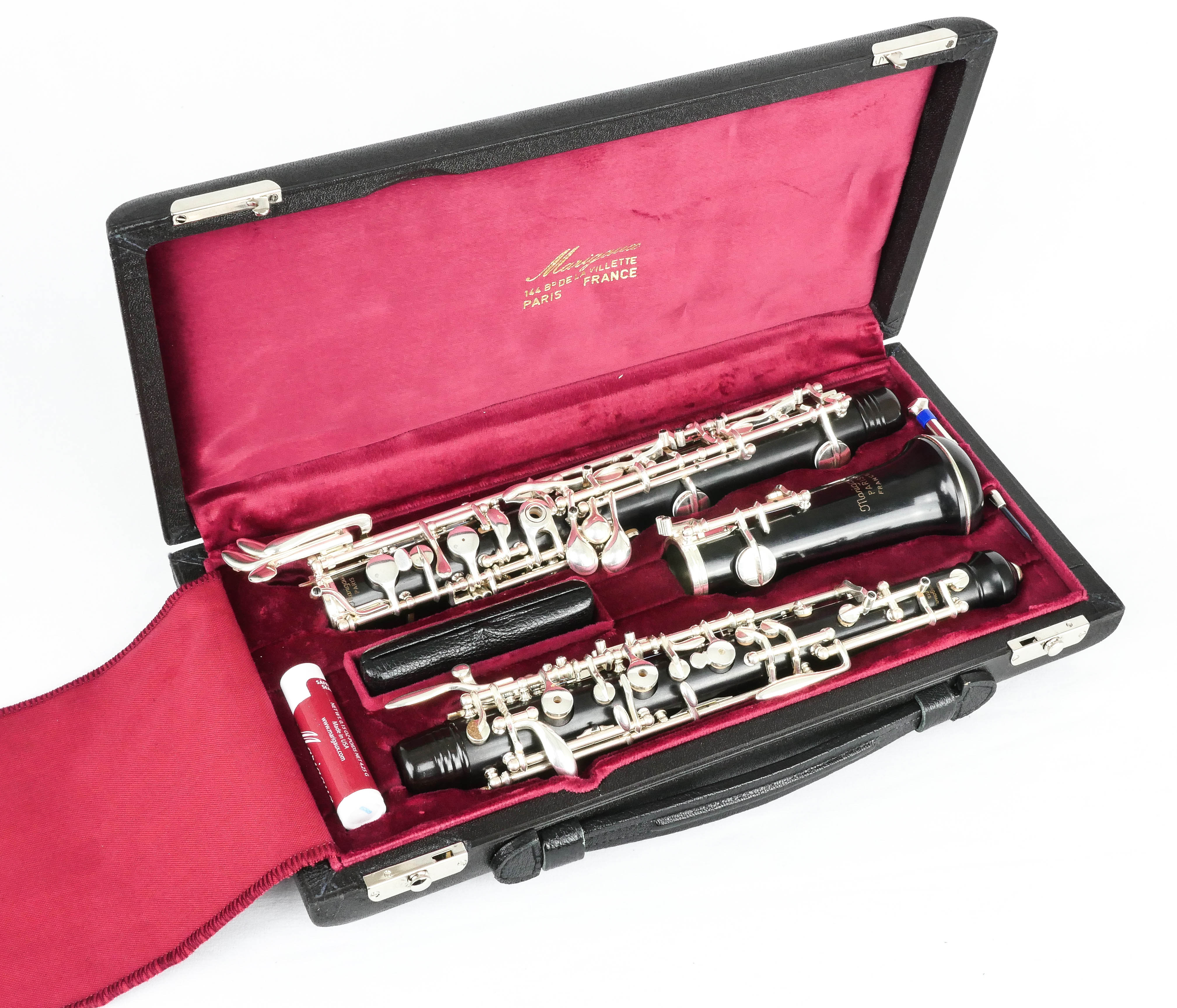 Marigaux 901A Oboe
