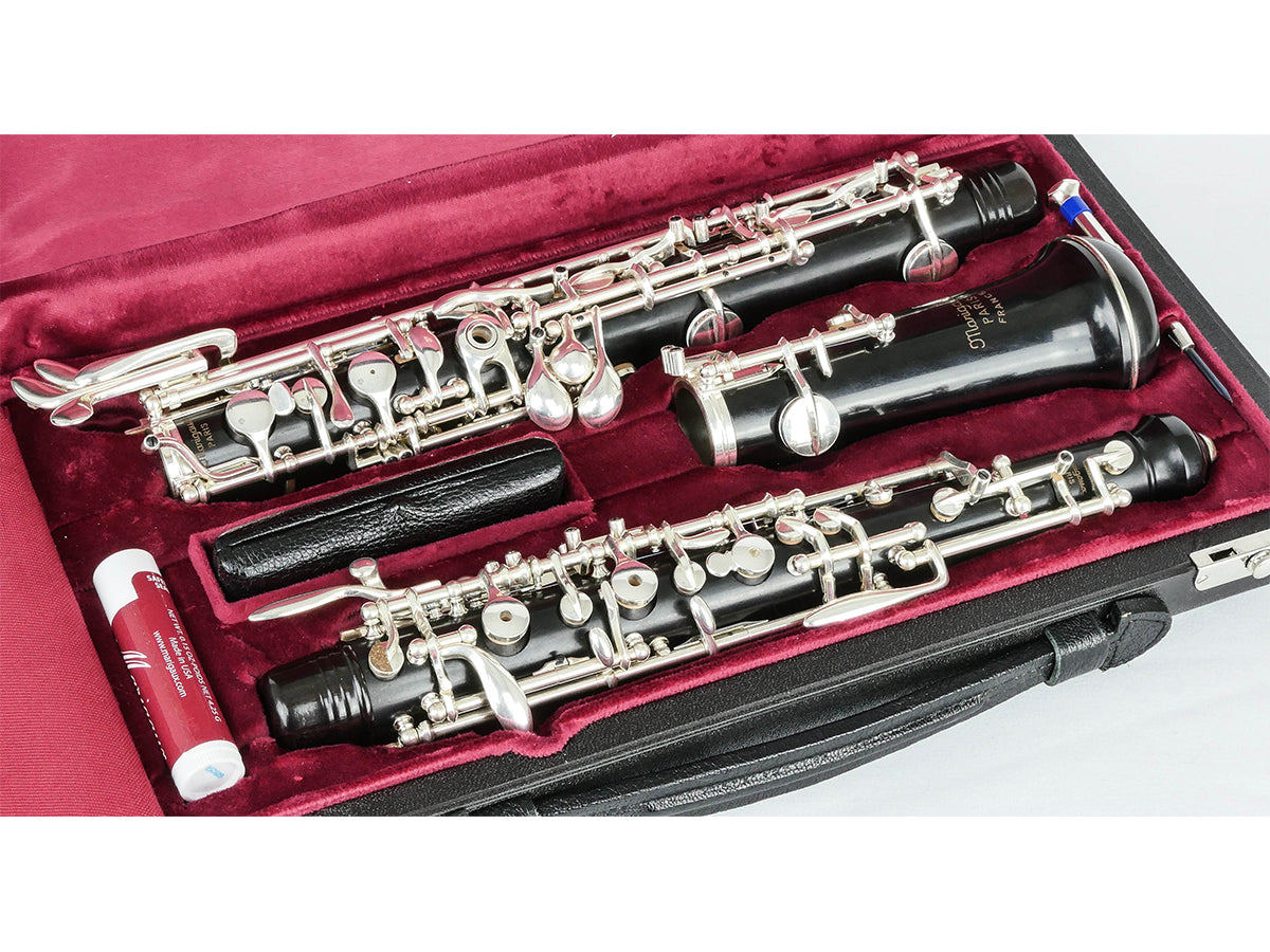 Rental Marigaux 901 Oboe