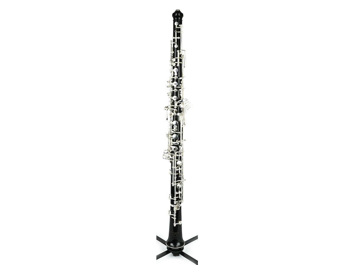 Rental Marigaux 901 Oboe