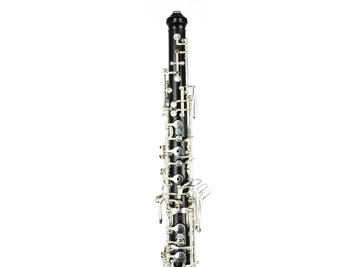Rental Marigaux 901 Oboe