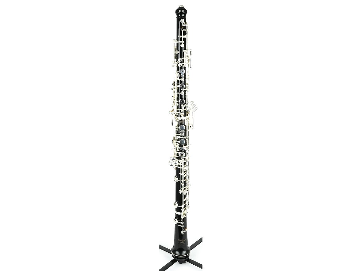 Marigaux 901AP Oboe with Acrylic Top Joint