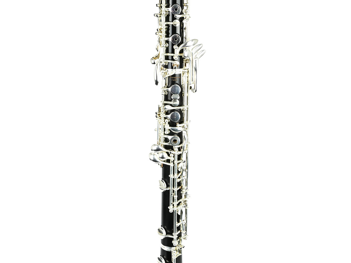 Marigaux 901AP Oboe with Acrylic Top Joint