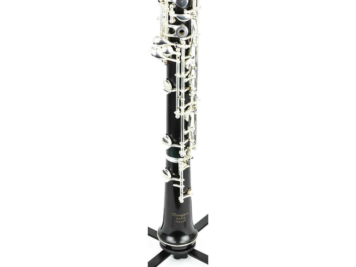 Marigaux 901AP Oboe with Acrylic Top Joint
