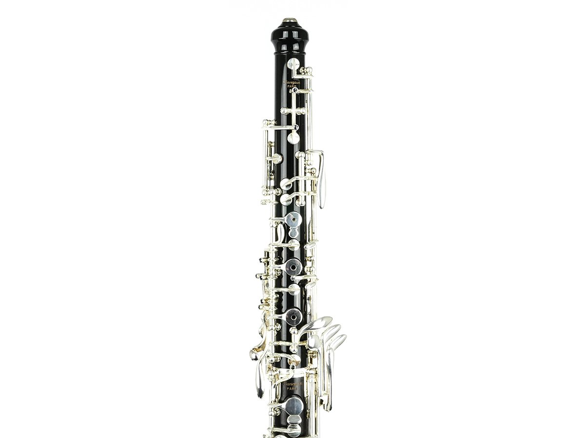 Marigaux 901AP Oboe with Acrylic Top Joint