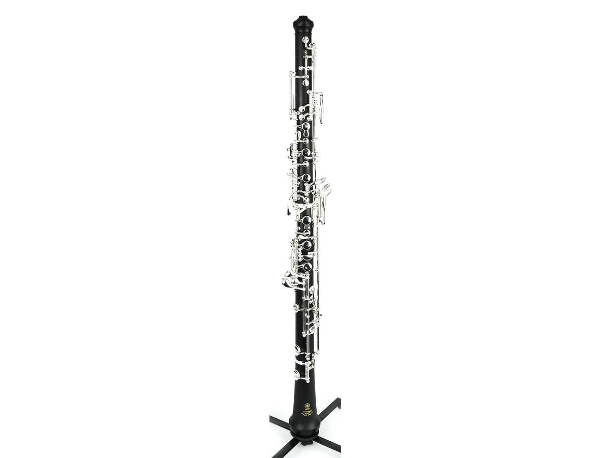 Yamaha 441M - Lined Top Joint