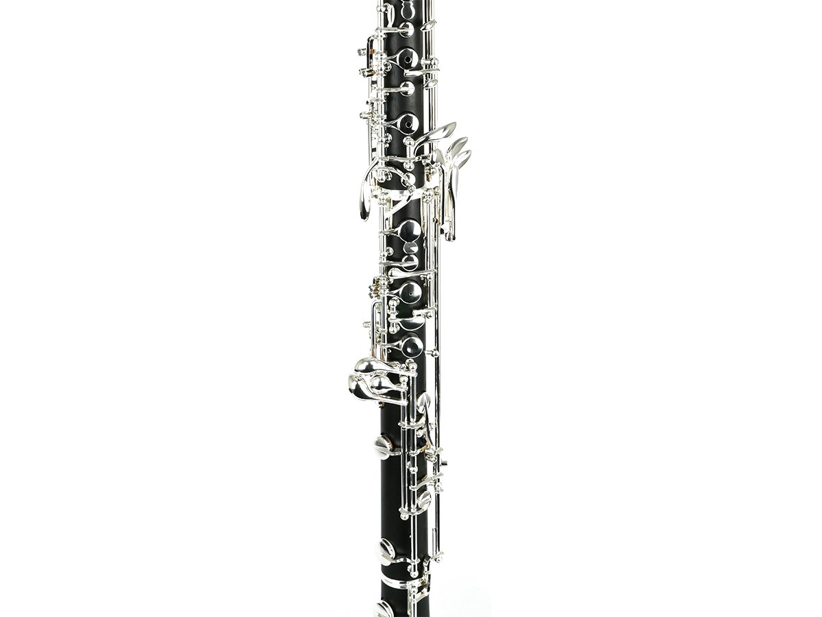 Yamaha 441M - Lined Top Joint