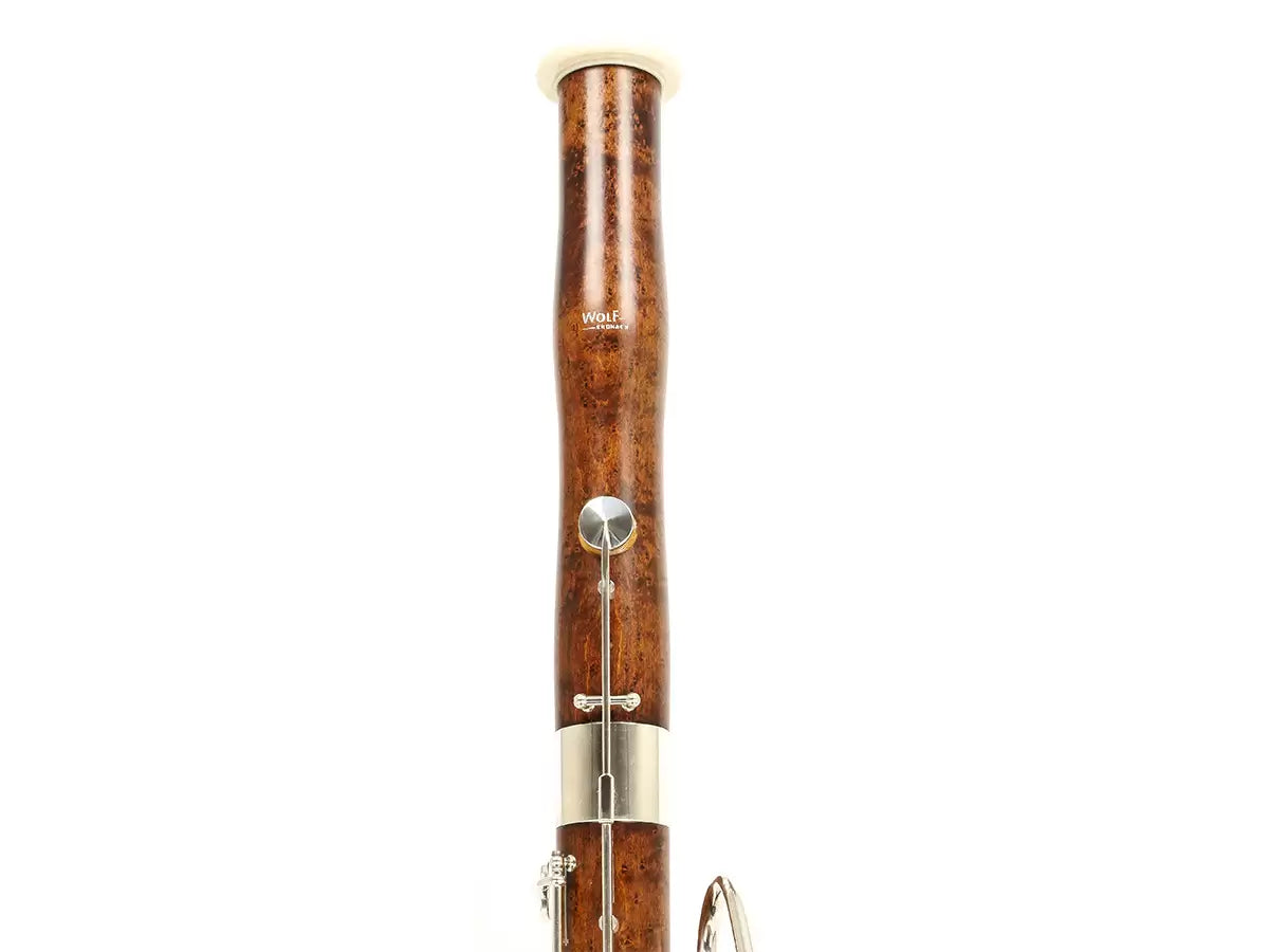 Wolf S2000+V bassoon