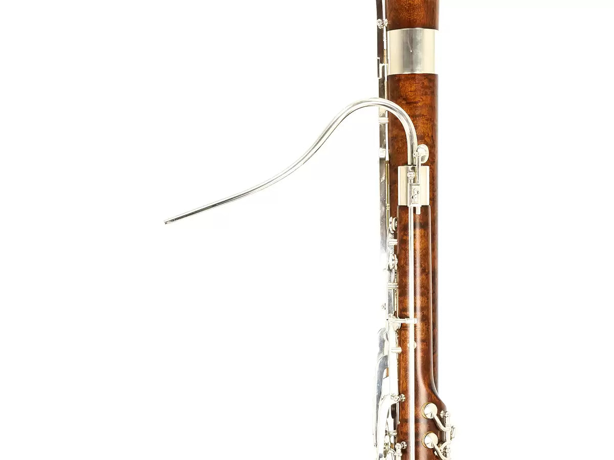 Wolf S2000+V bassoon
