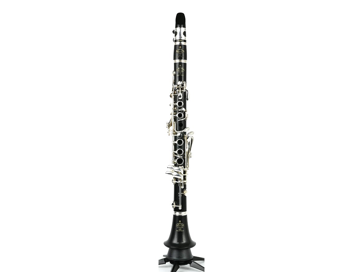 Buffet Crampon R13 Eb Clarinet