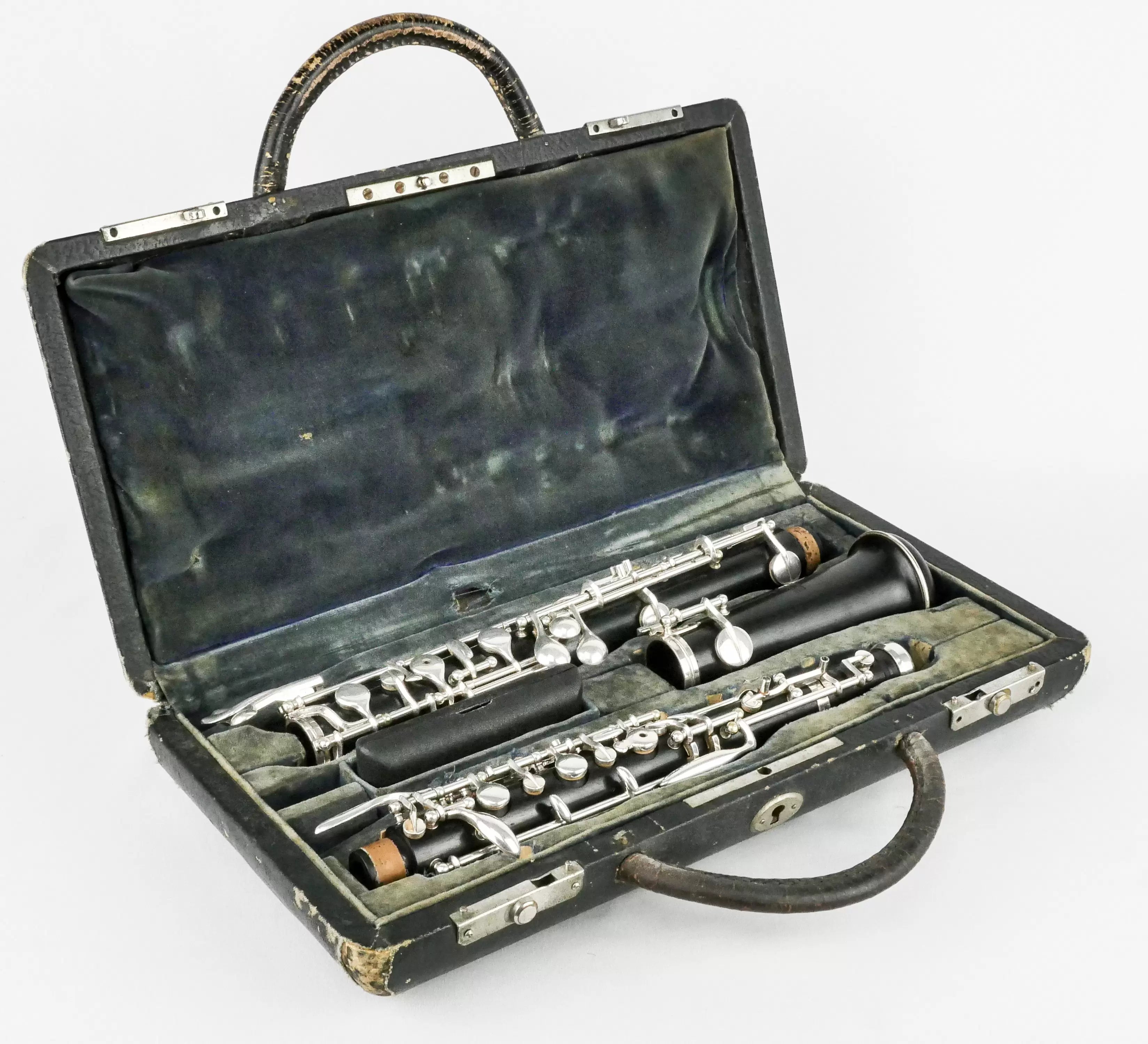 Used Cabart 'Special' Serial #J312