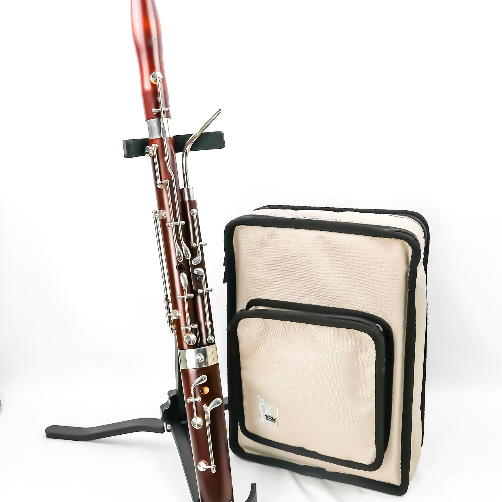 Wolf Model Fg8+ Children's Bassoon