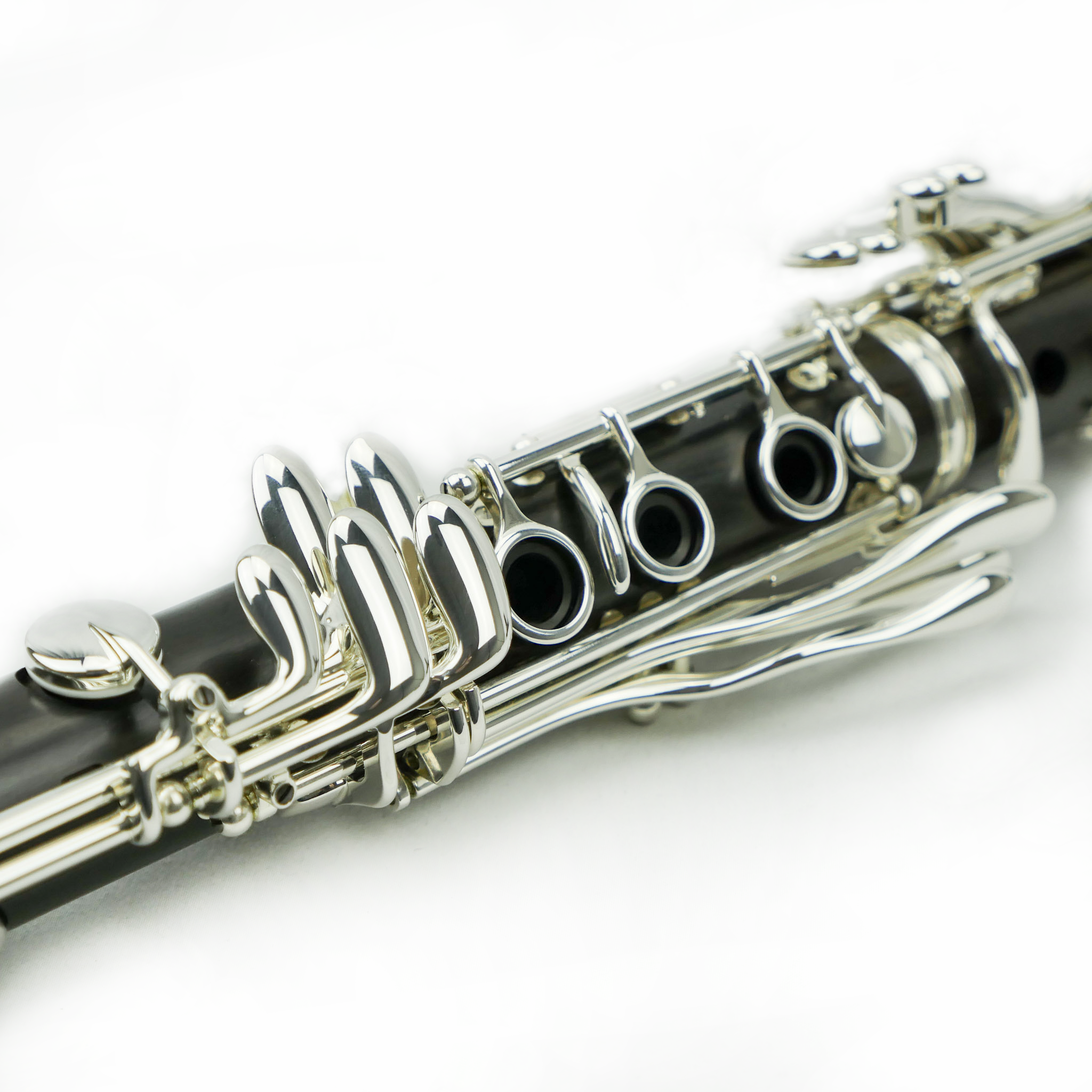 Open Box - Buffet Crampon Tosca Bb Clarinets