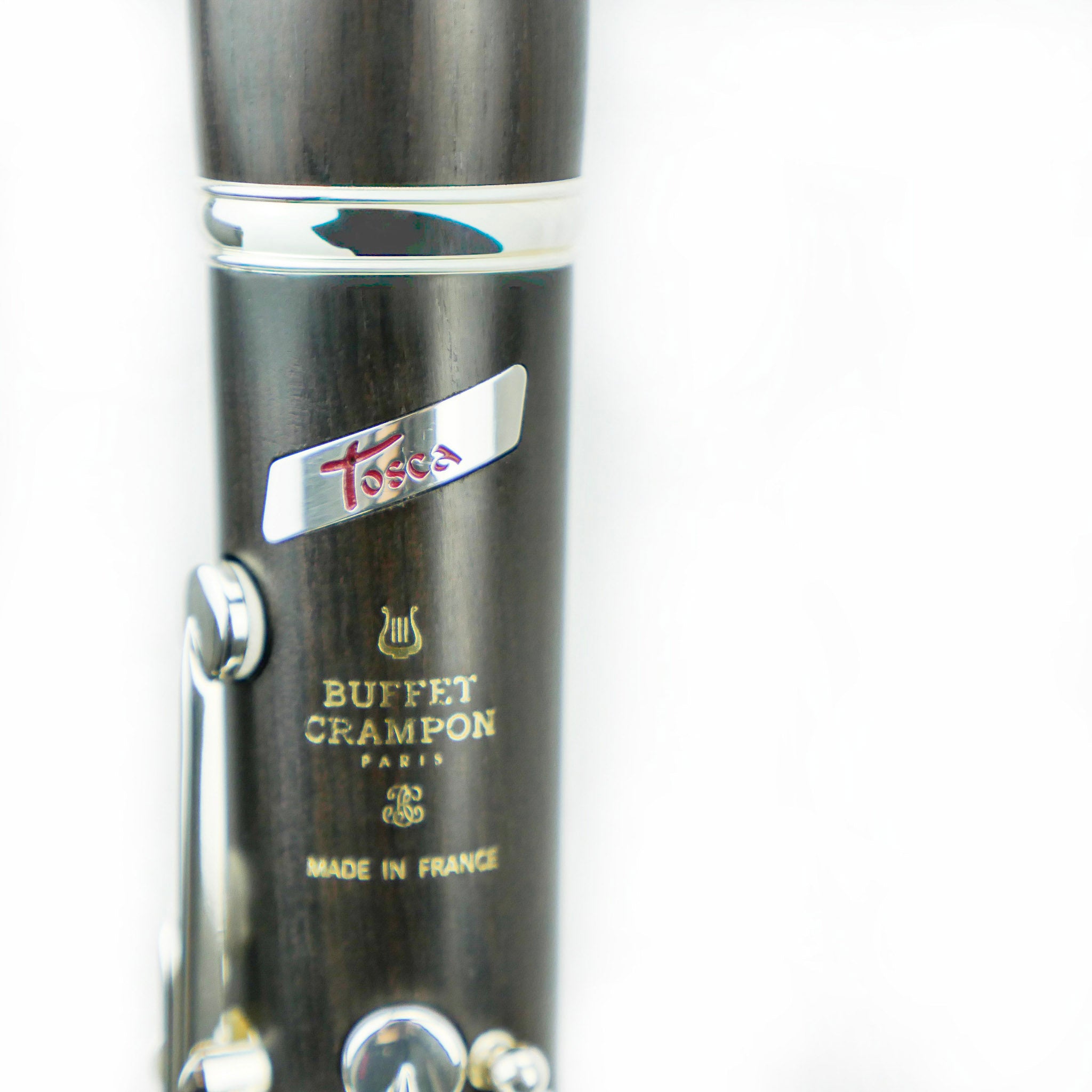 Open Box - Buffet Crampon Tosca Bb Clarinets