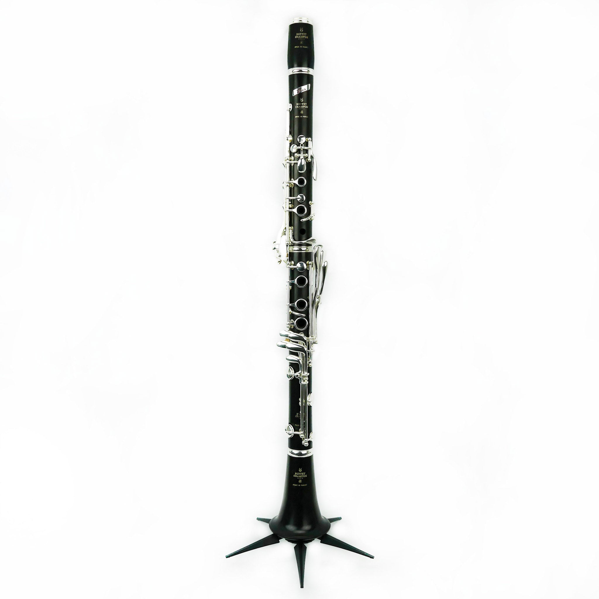 Open Box - Buffet Crampon Tosca A Clarinets
