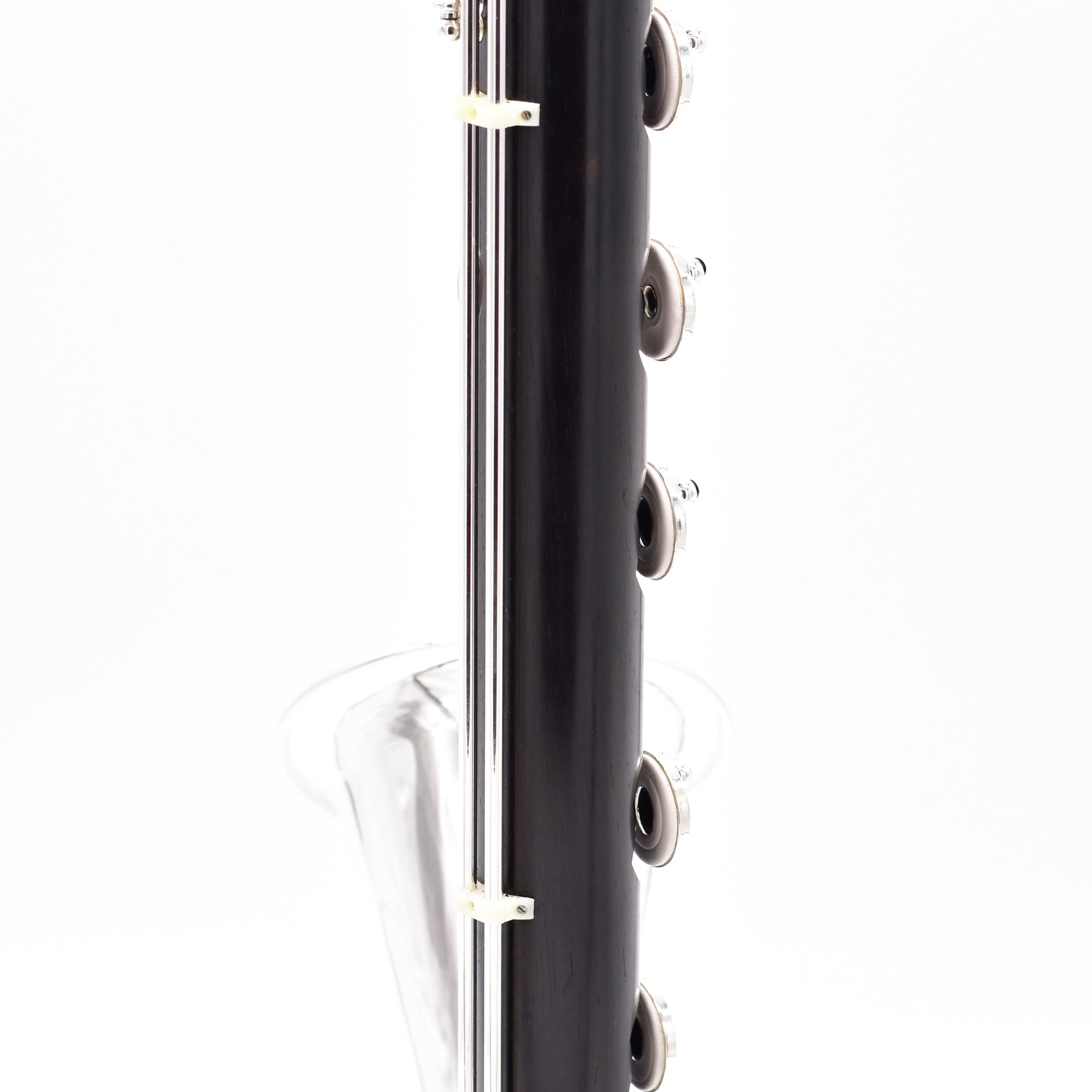 Royal Global Polaris Low C Bass Clarinet