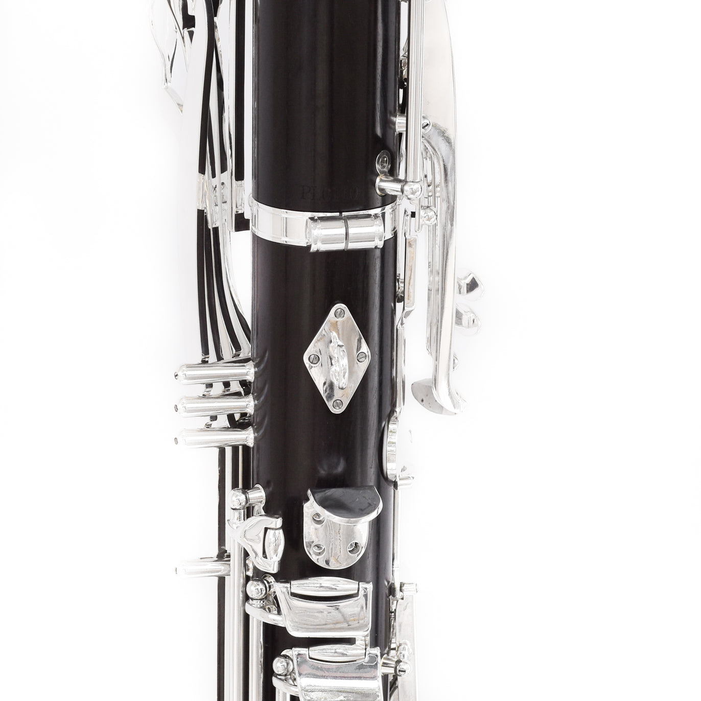 Royal Global Polaris Low C Bass Clarinet