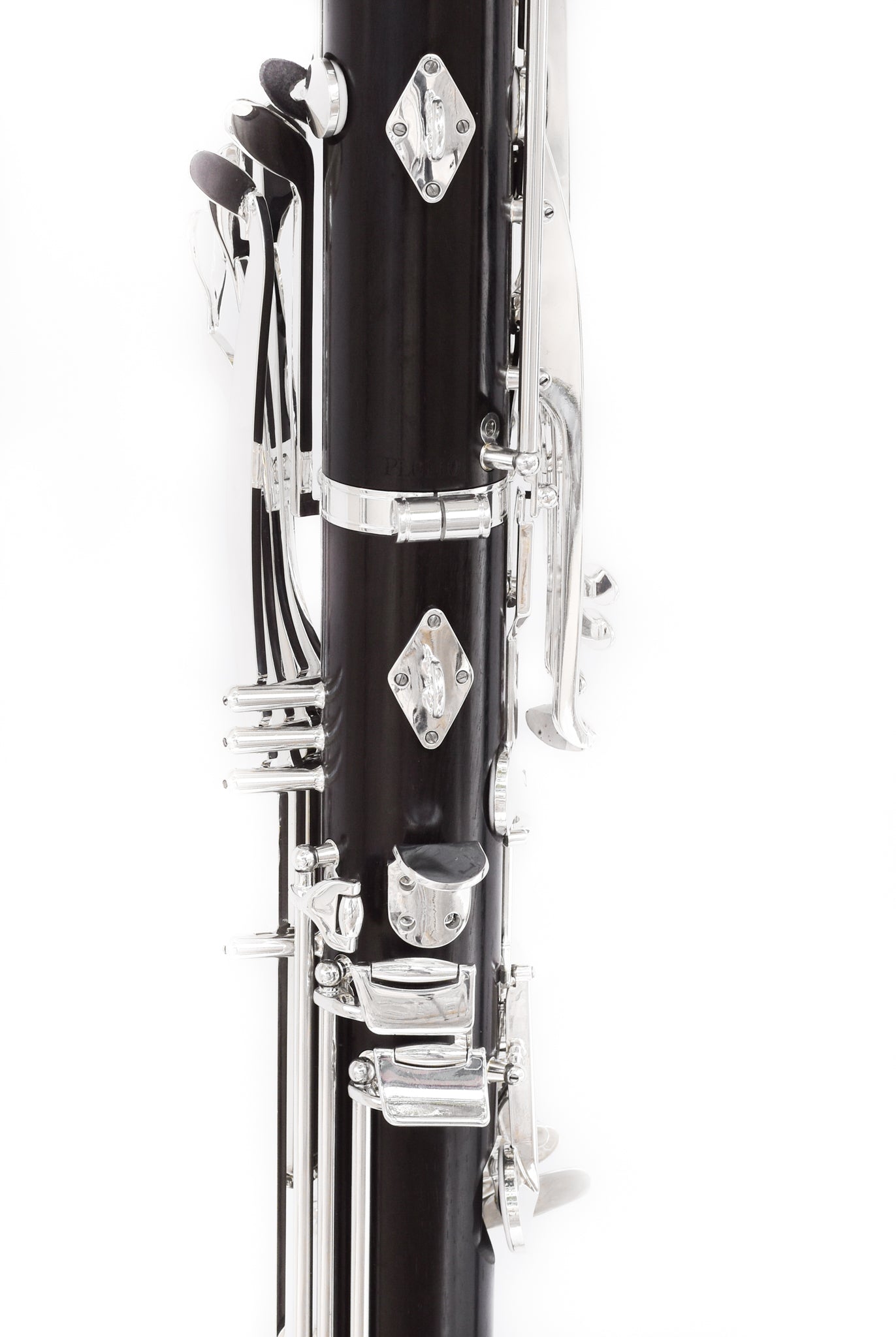 Royal Global Polaris Low C Bass Clarinet